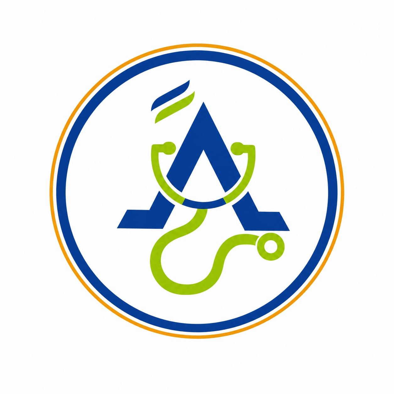 Aashraya Hospital logo