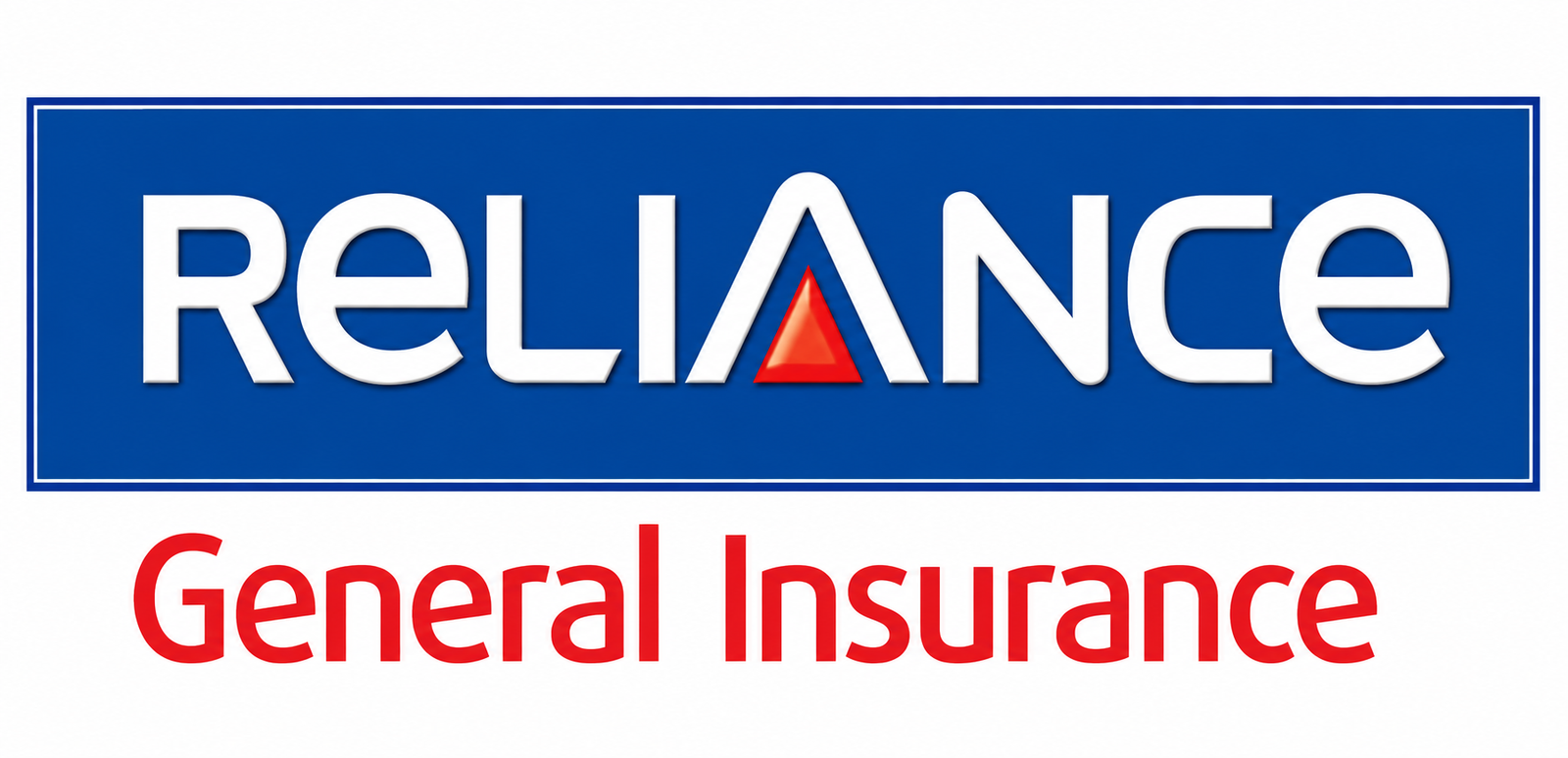 Reliance General Insurance logo
