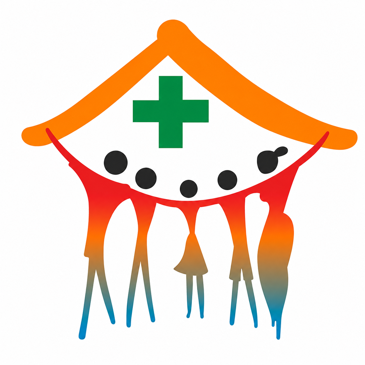 Jyoti Sanjeevini Scheme logo