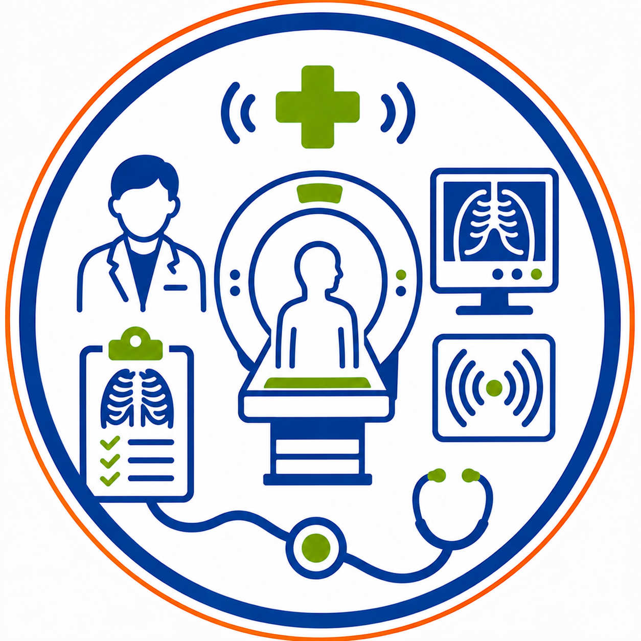 Radiology icon