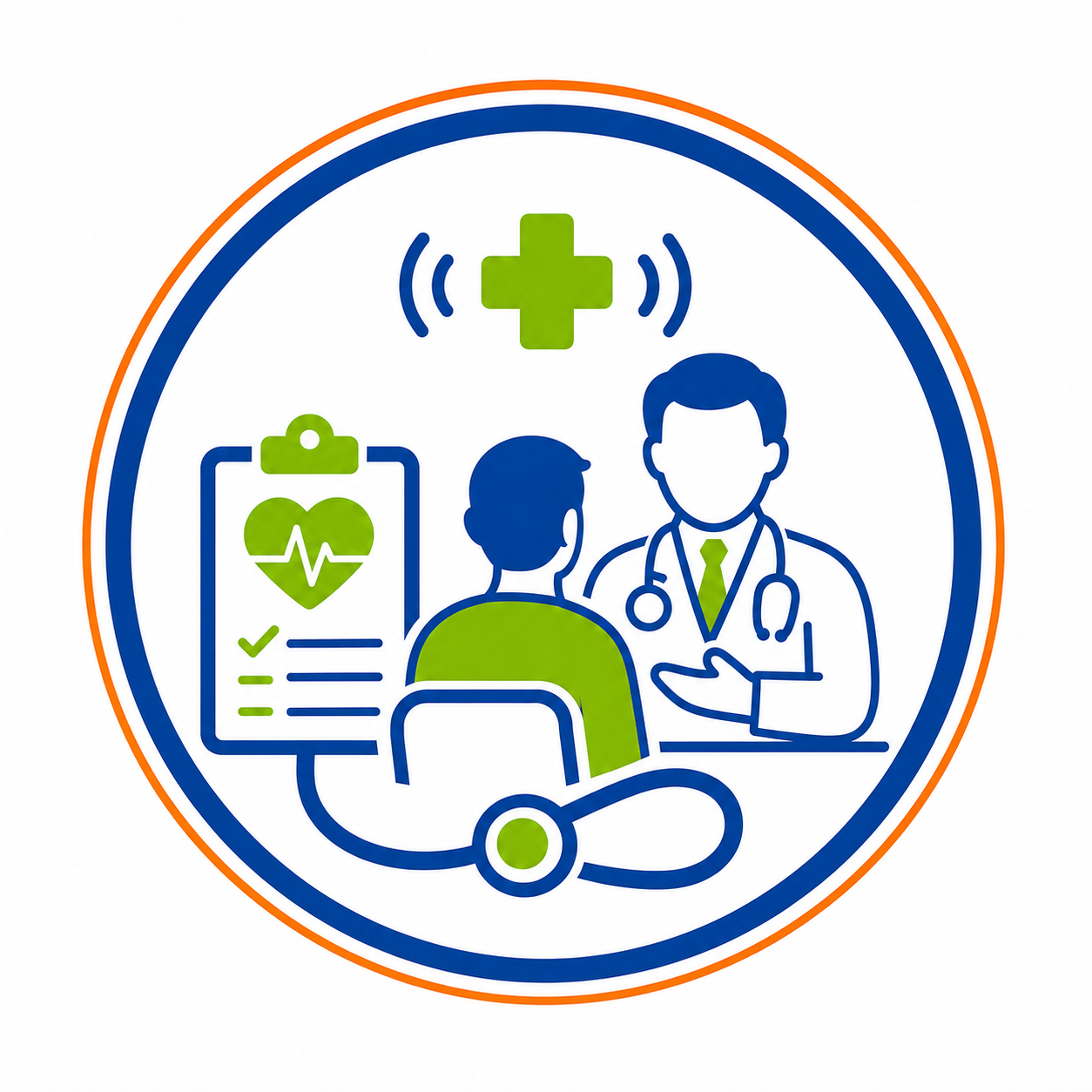 General Medicine icon