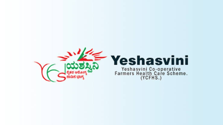 Yashaswini Health Scheme logo