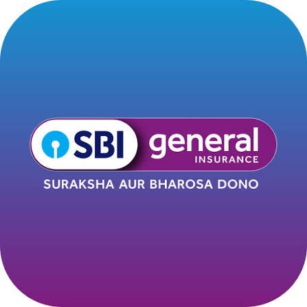 SBI General Insurance logo