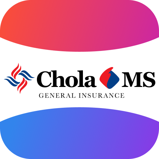 Chola MS General Insurance logo