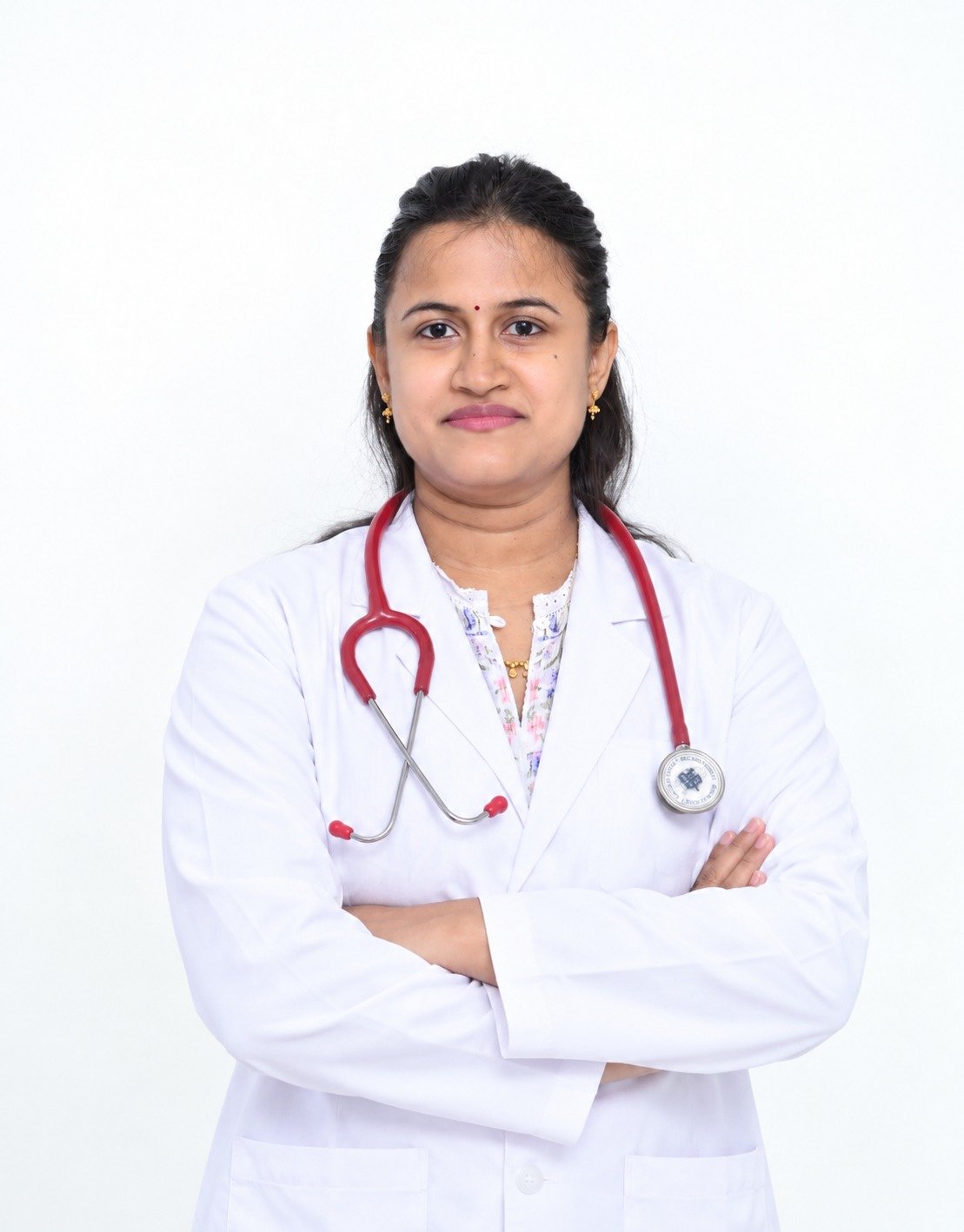 Dr. Nikhita Konnur - ENT Specialist at Aashraya Hospital, Gadag-Betageri