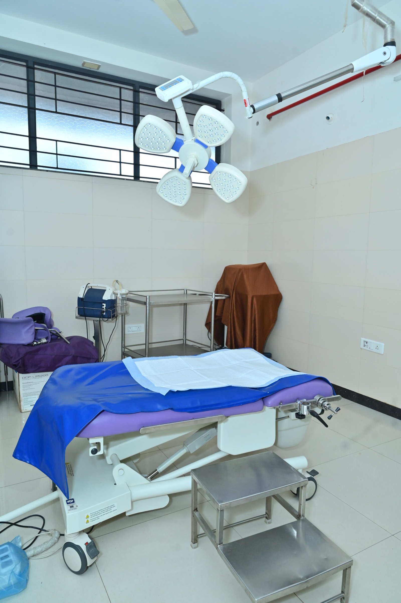 Aashraya Hospital