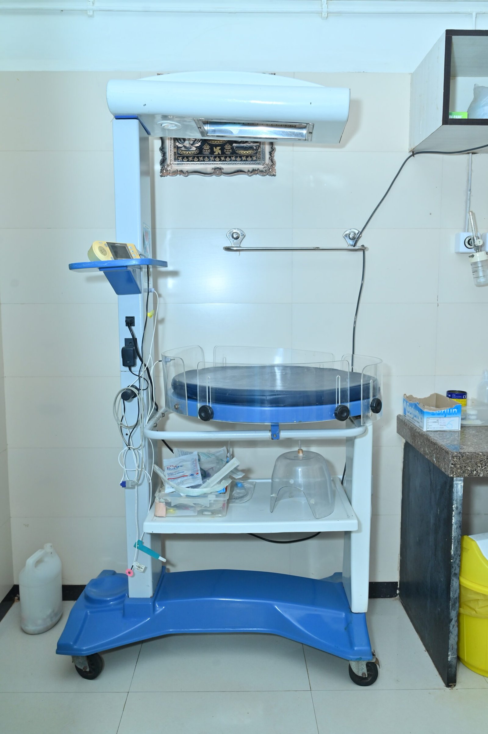 Aashraya Hospital