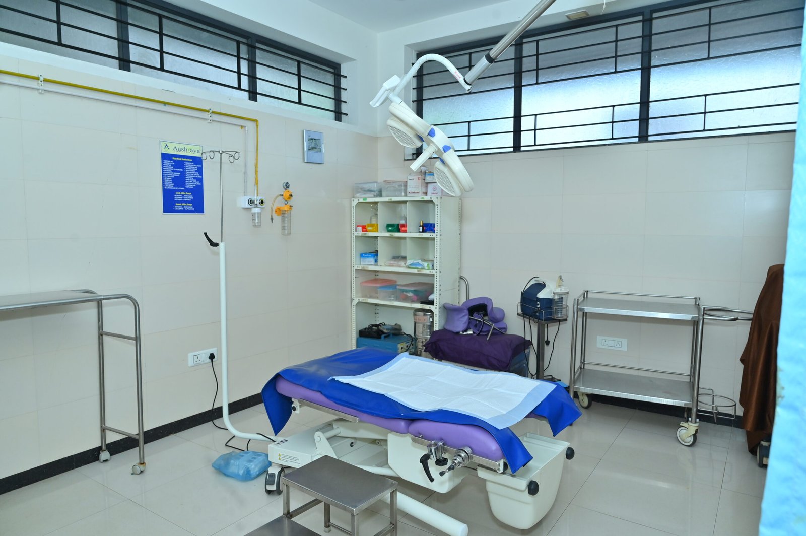 Aashraya Hospital