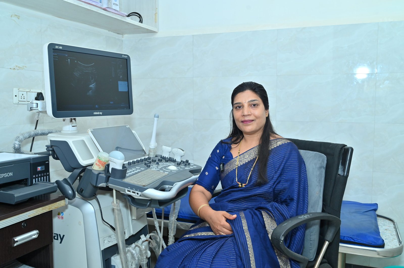 Aashraya Hospital