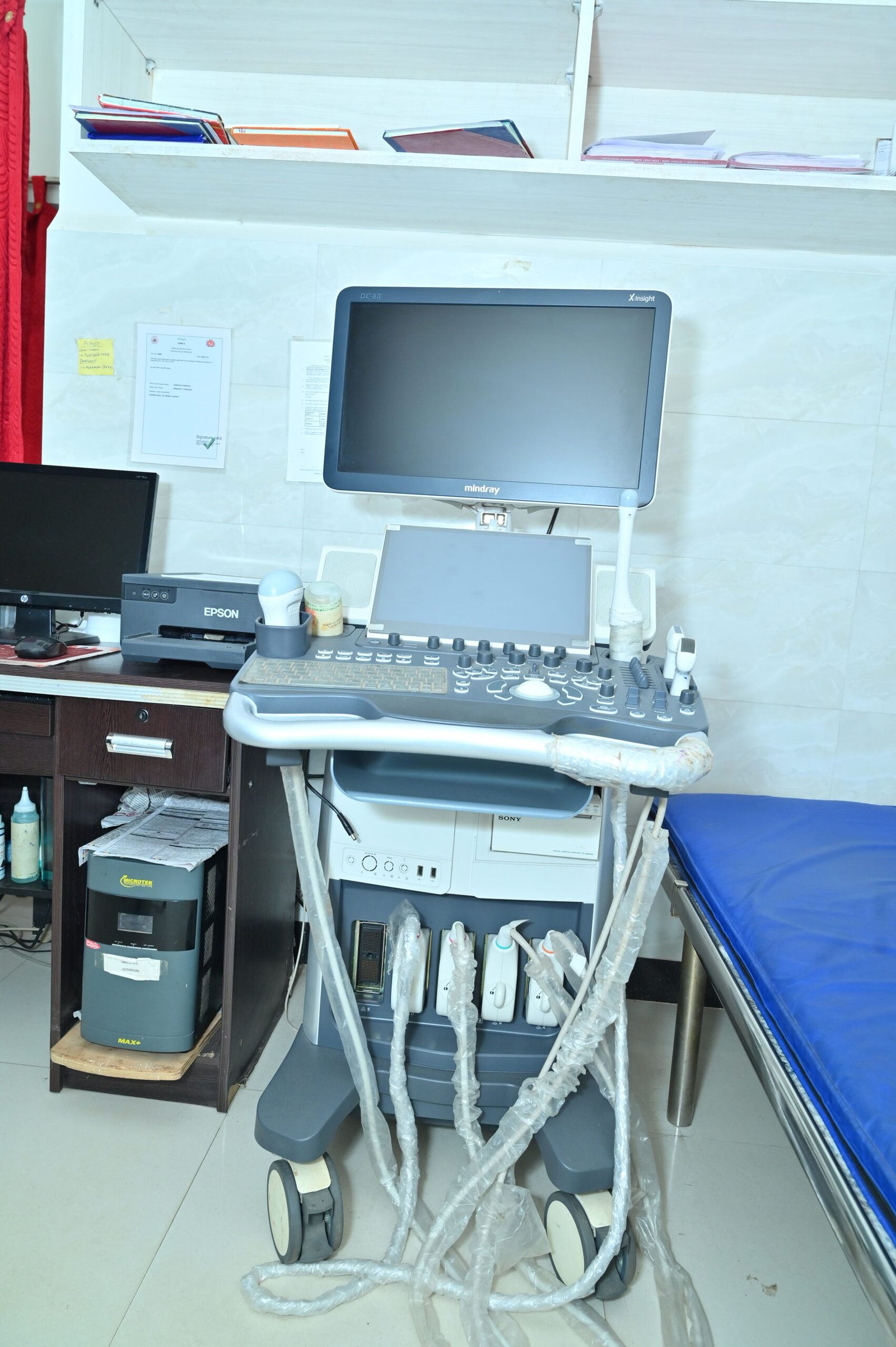 Aashraya Hospital