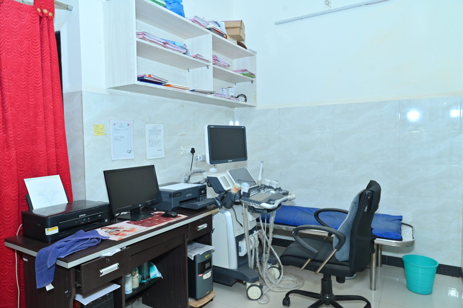 Aashraya Hospital