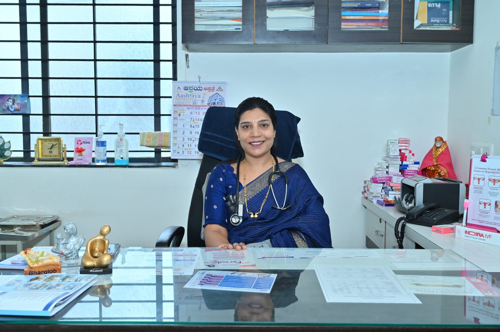 Aashraya Hospital