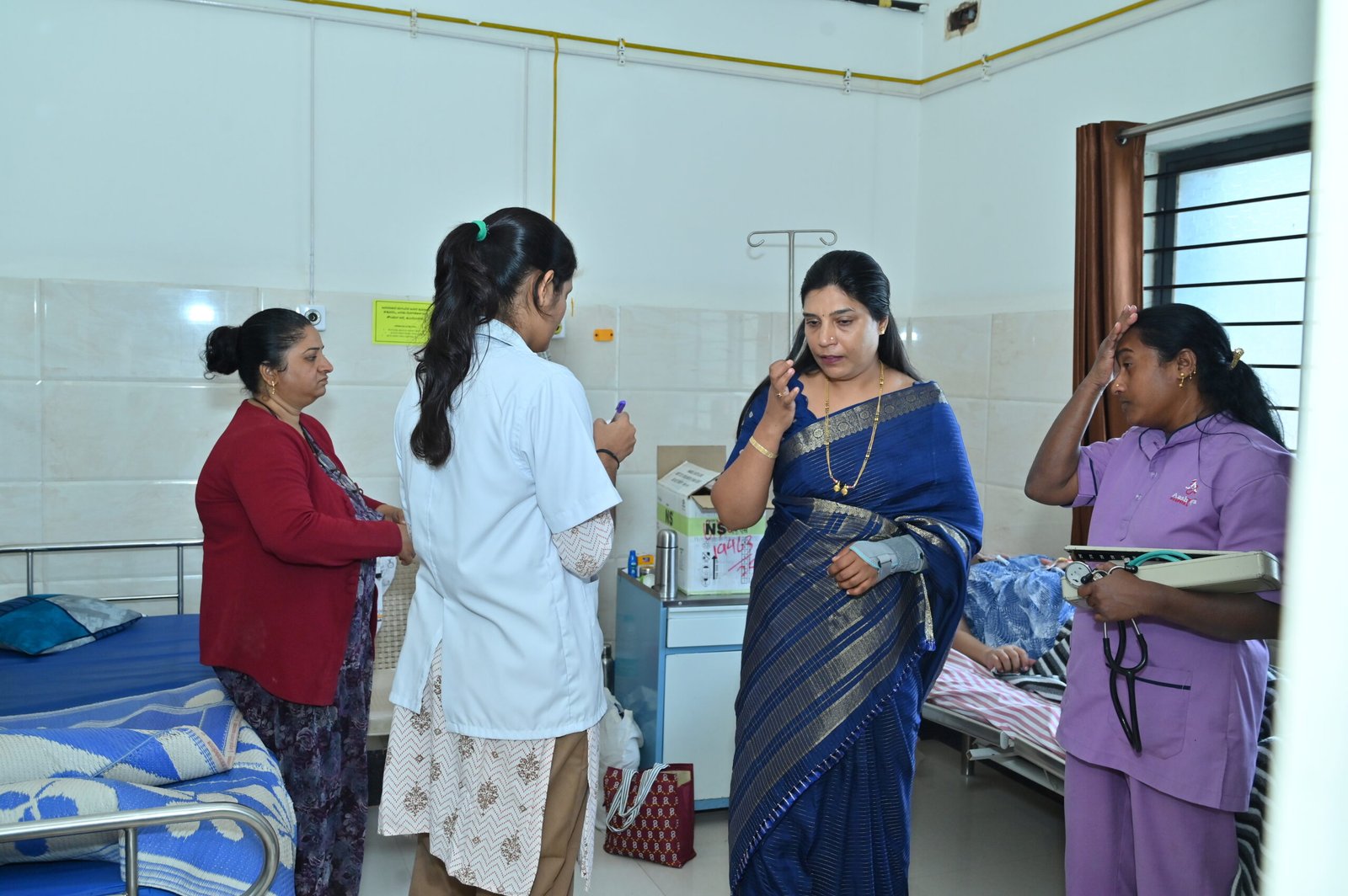 Aashraya Hospital