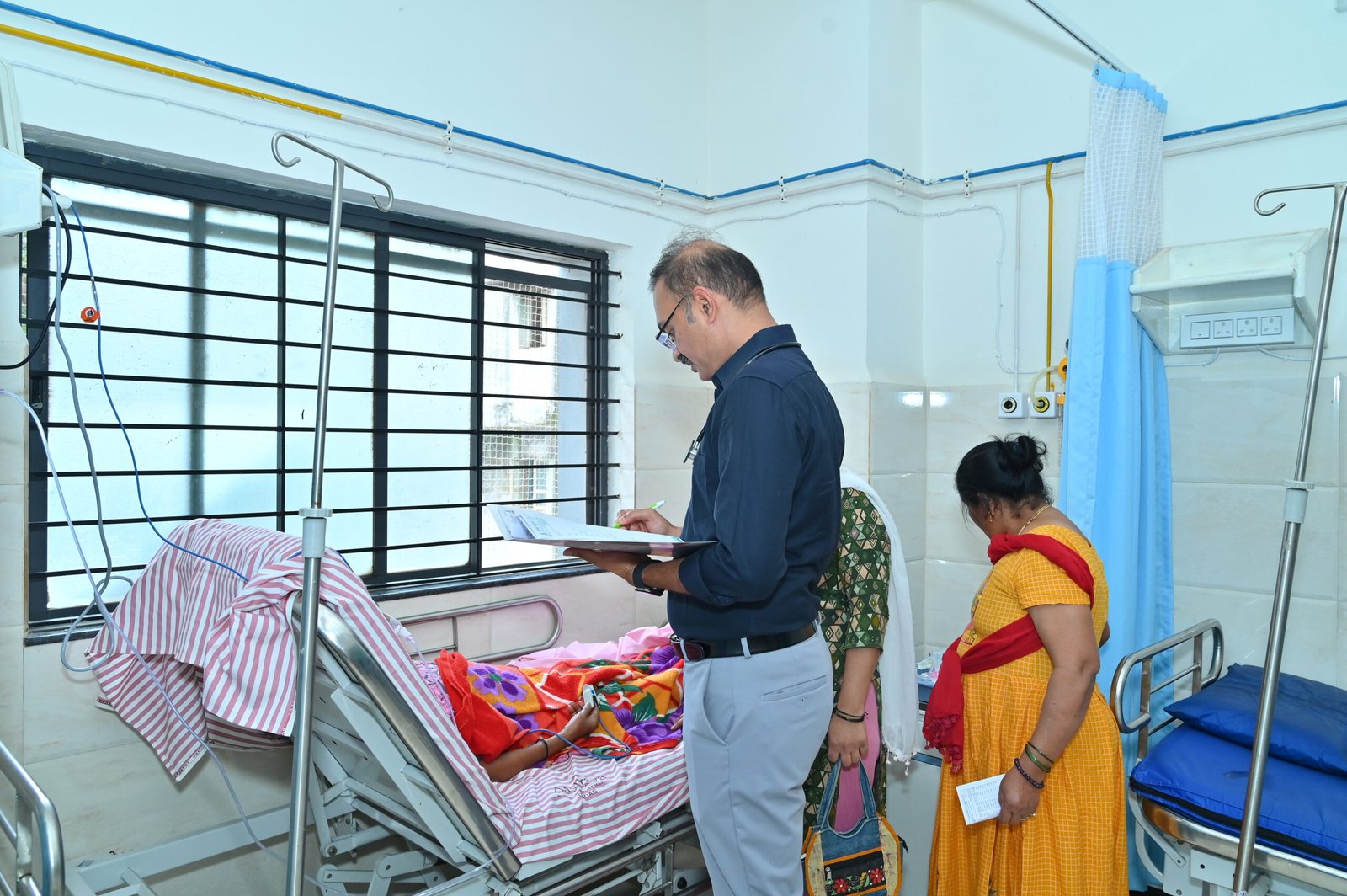 Aashraya Hospital