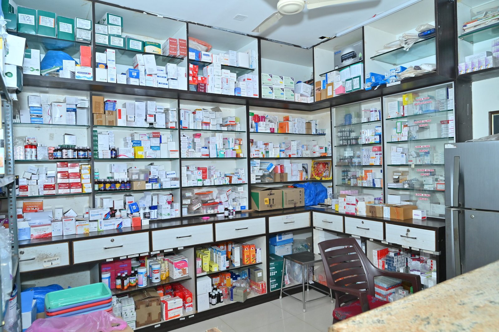 Aashraya Hospital