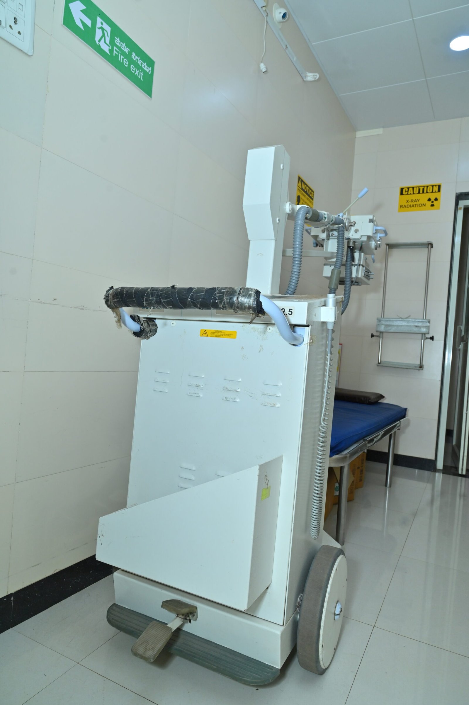 Aashraya Hospital