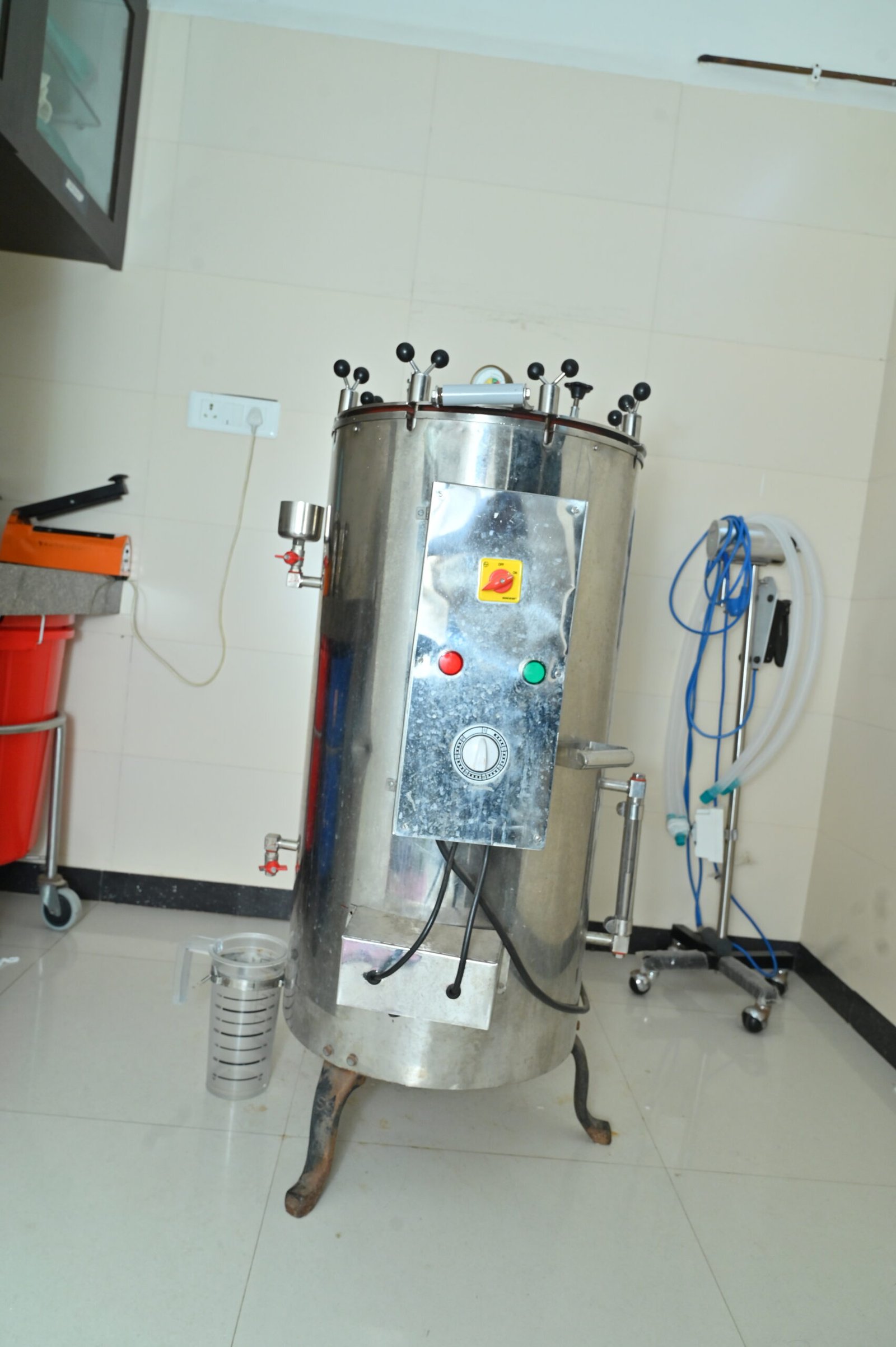 Aashraya Hospital