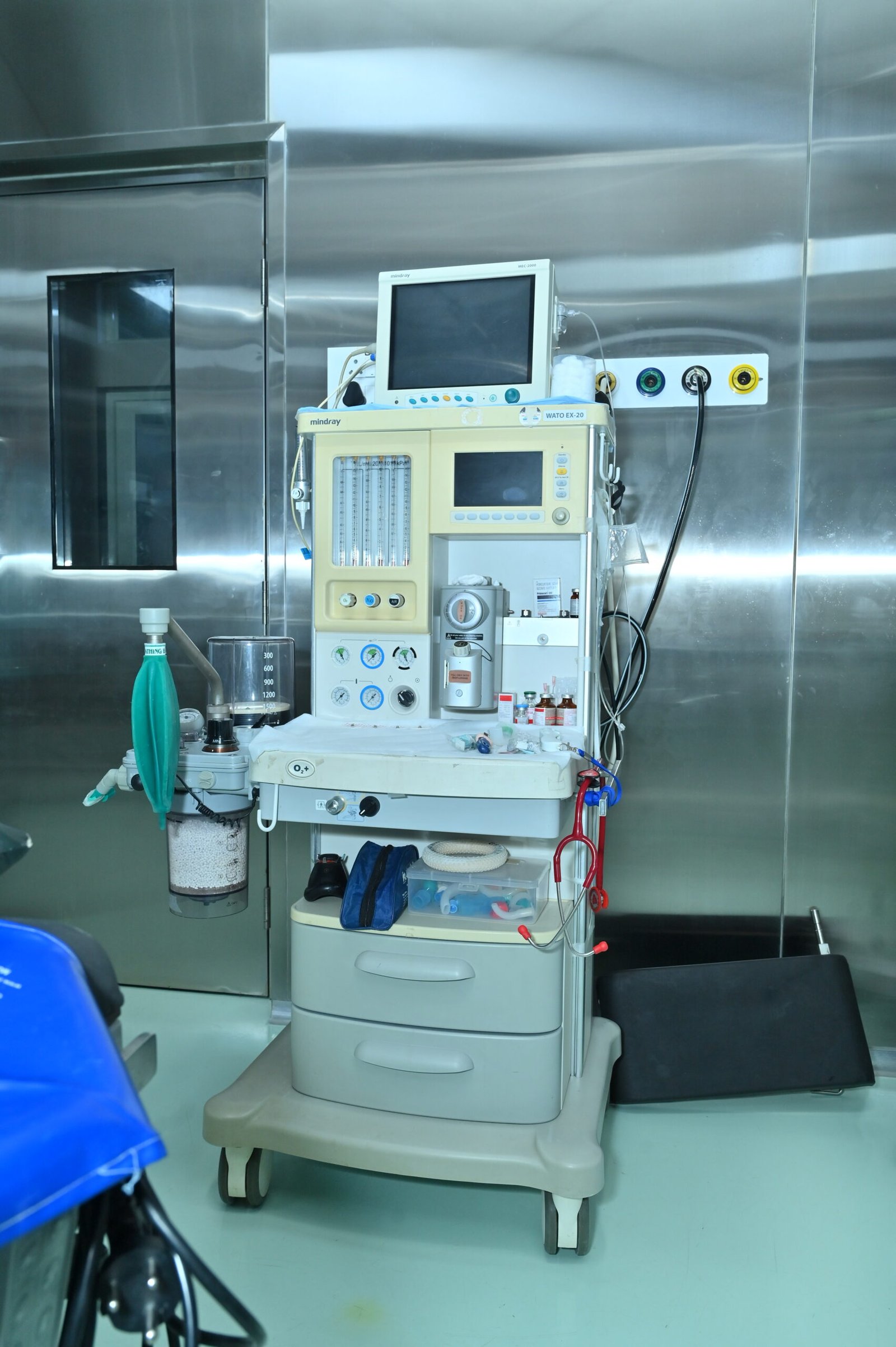 Aashraya Hospital