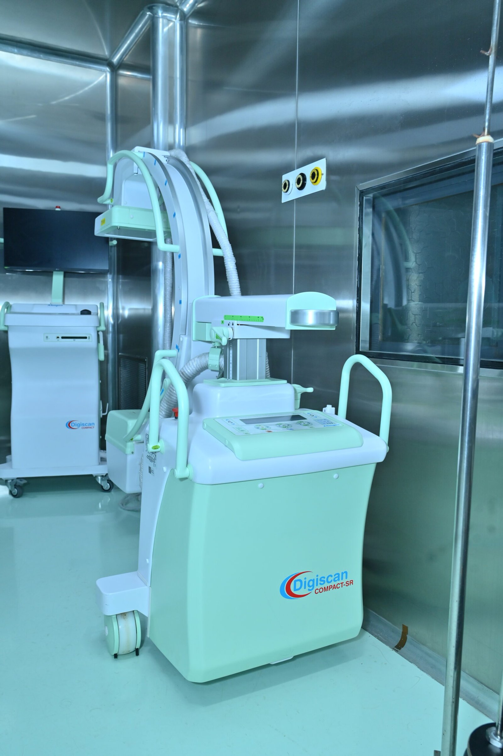 Aashraya Hospital