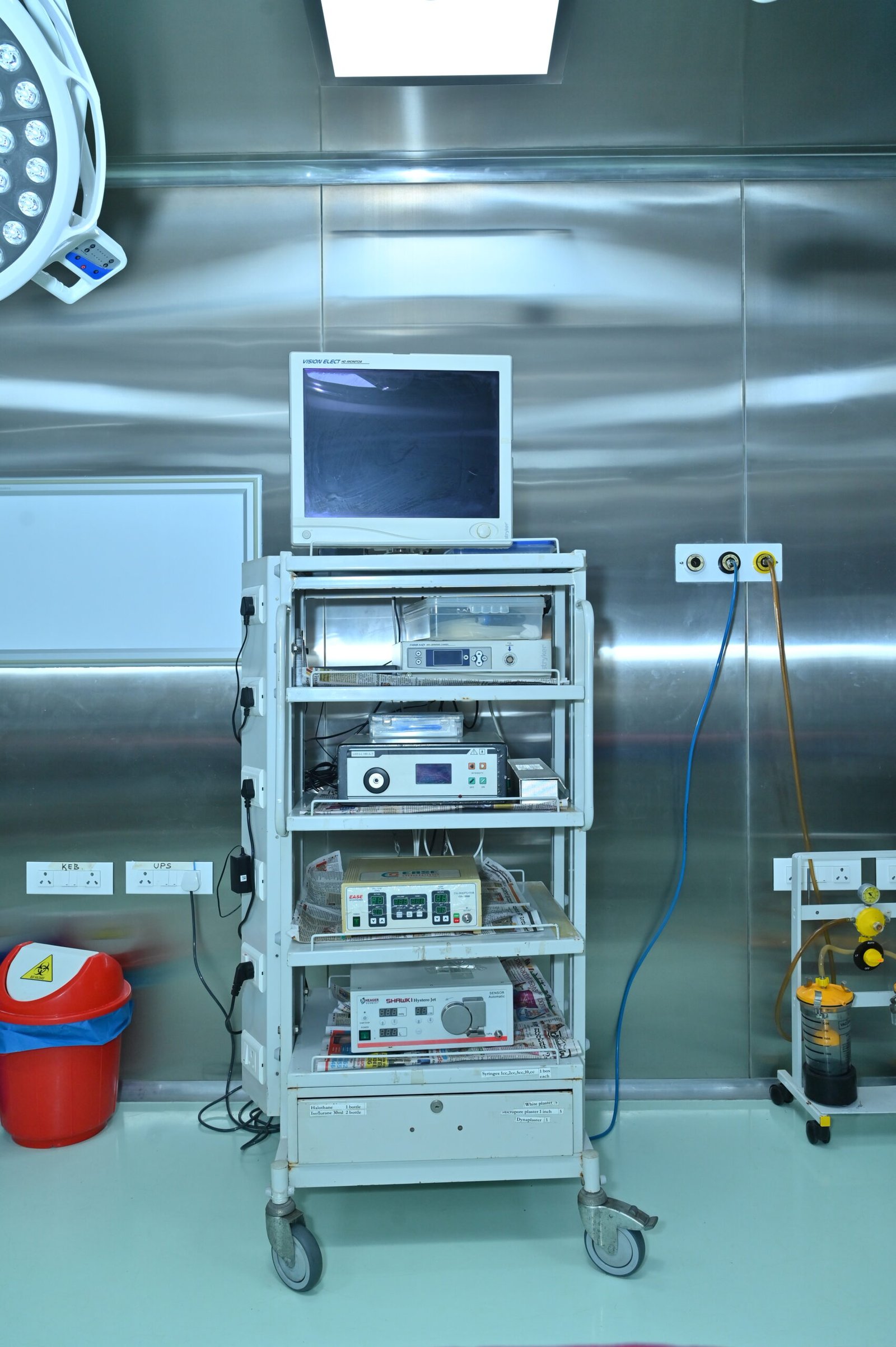 Aashraya Hospital