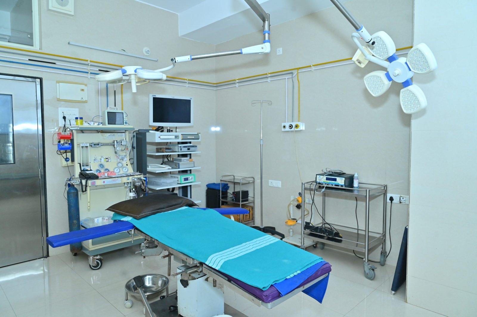 Aashraya Hospital