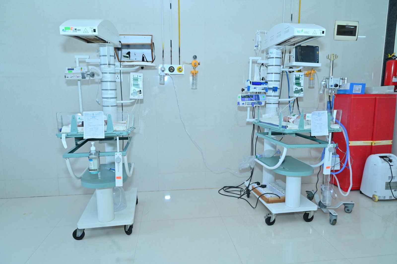 Aashraya Hospital