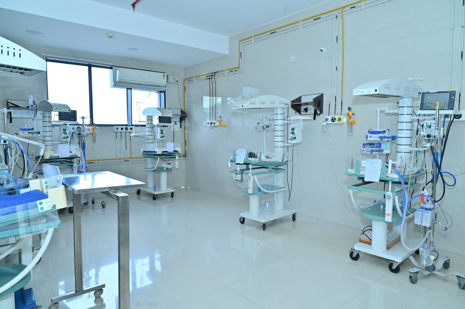 Aashraya Hospital
