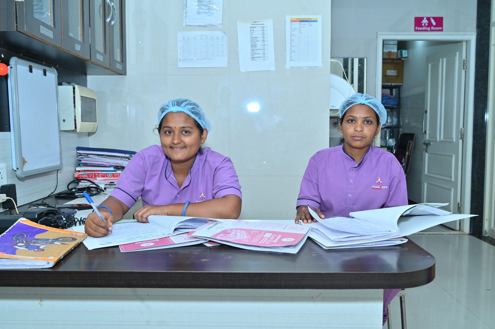 Aashraya Hospital