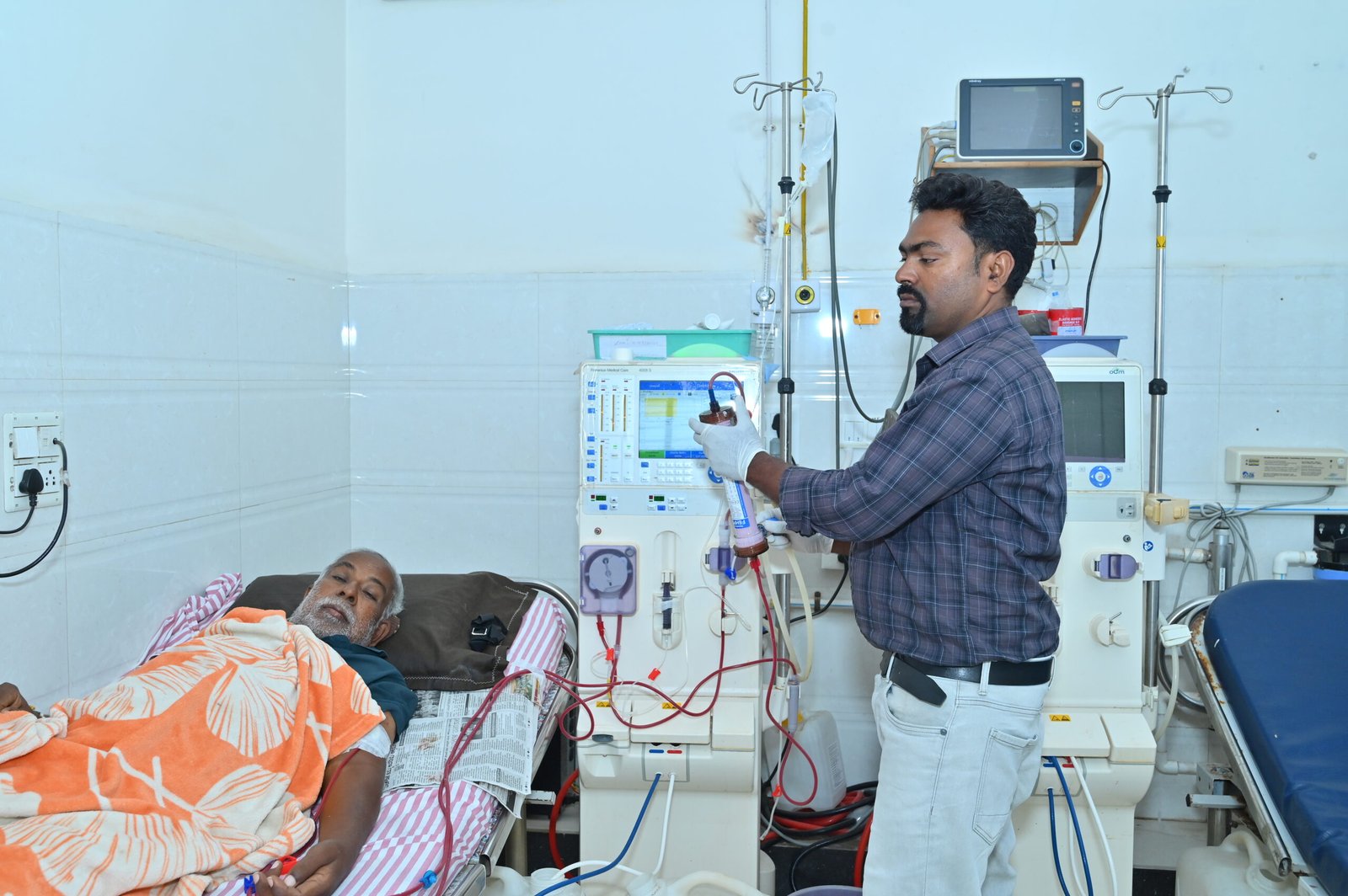Aashraya Hospital