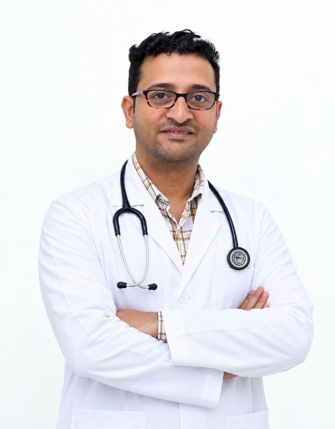 Dr. Jayaraj Patil - Pediatrician at Aashraya Hospital, Gadag-Betageri